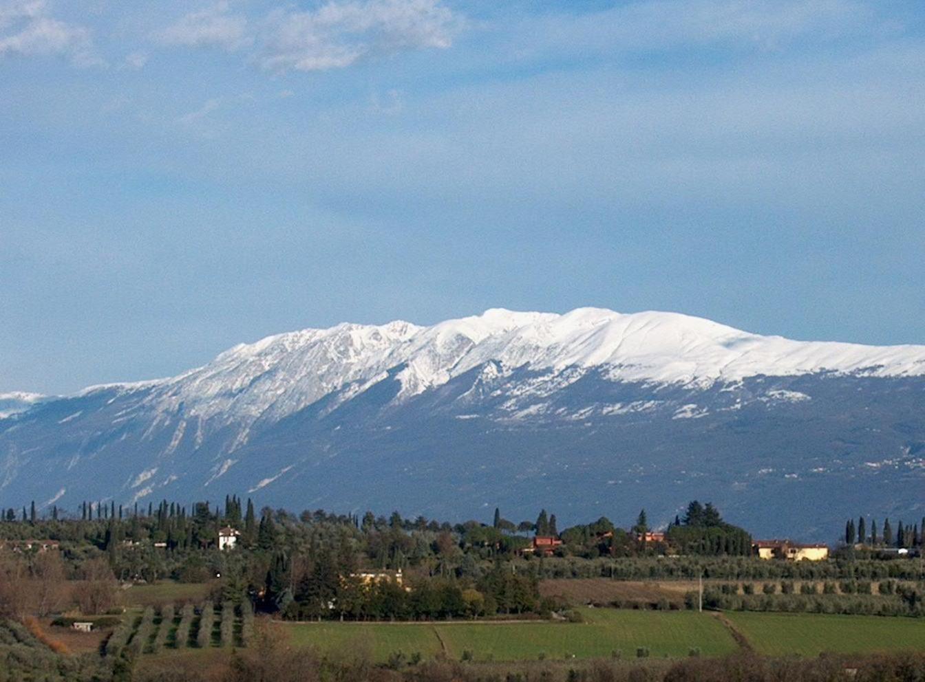 B&B Il Nido Raffa Exterior photo