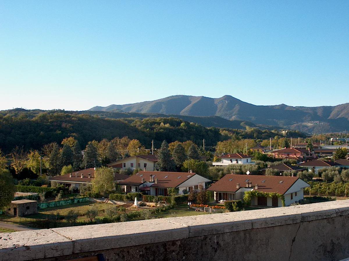 B&B Il Nido Raffa Exterior photo