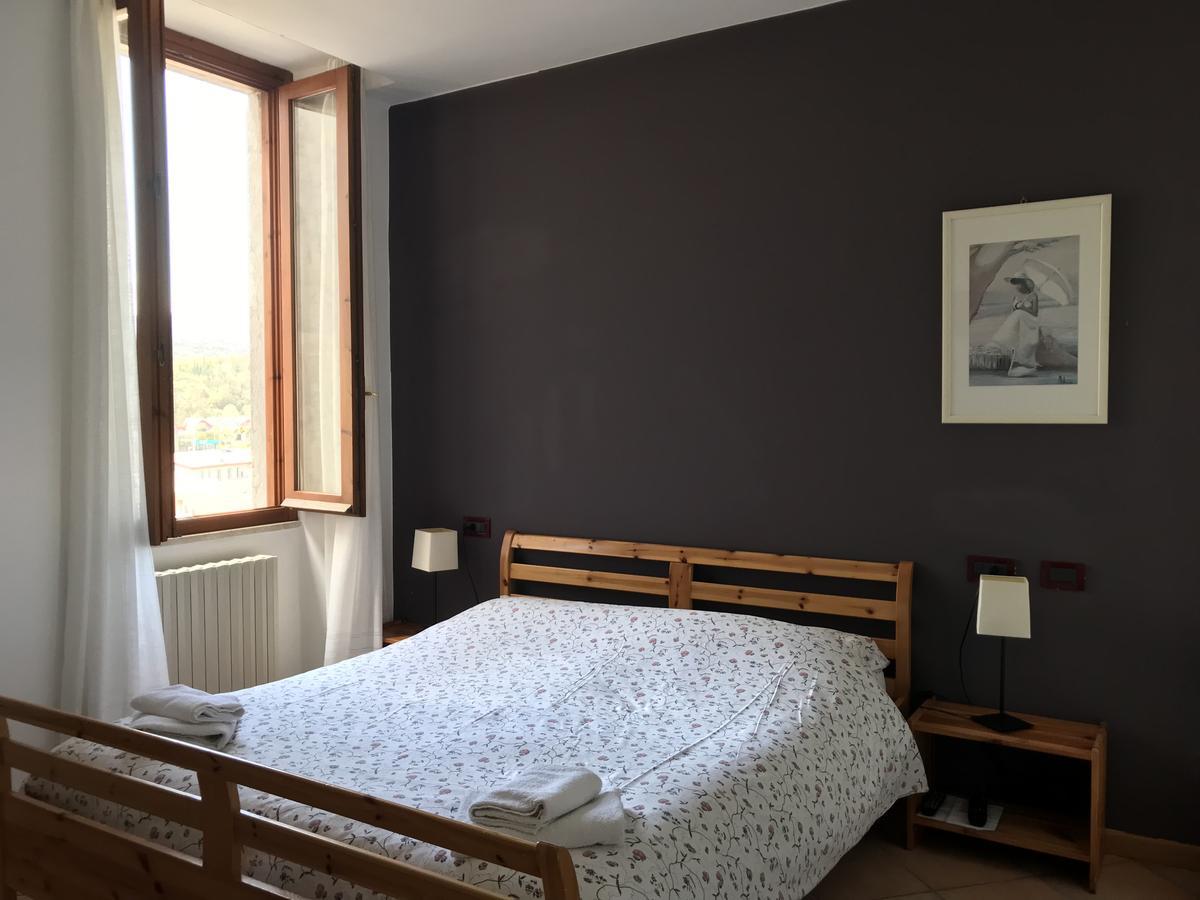 B&B Il Nido Raffa Exterior photo