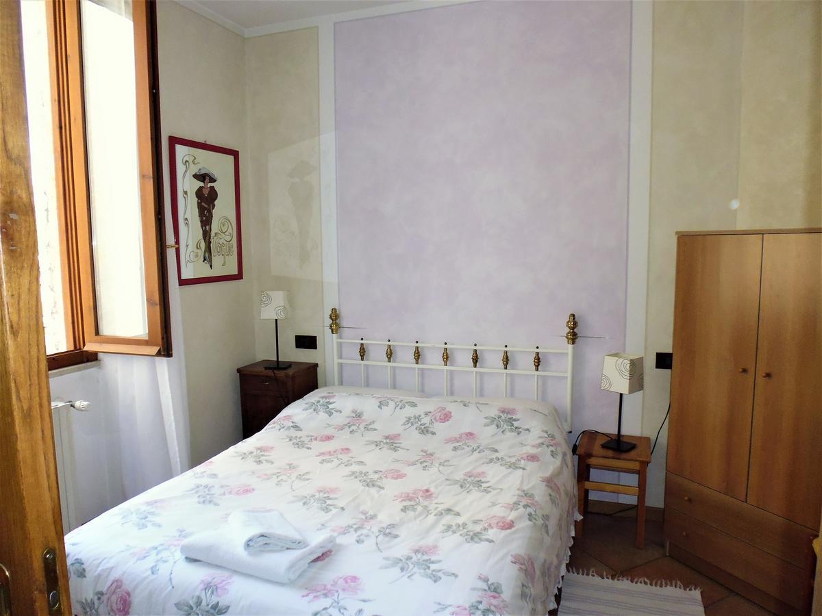 B&B Il Nido Raffa Exterior photo