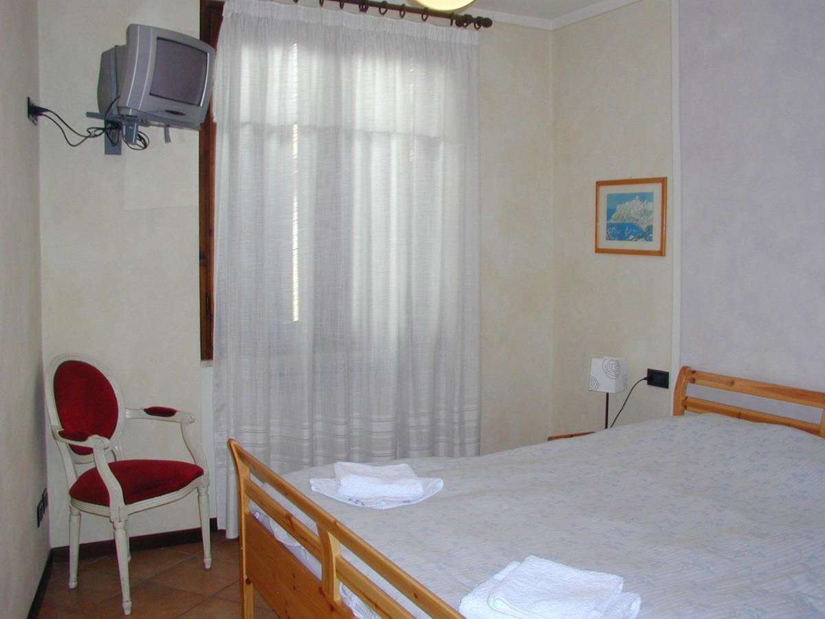 B&B Il Nido Raffa Room photo